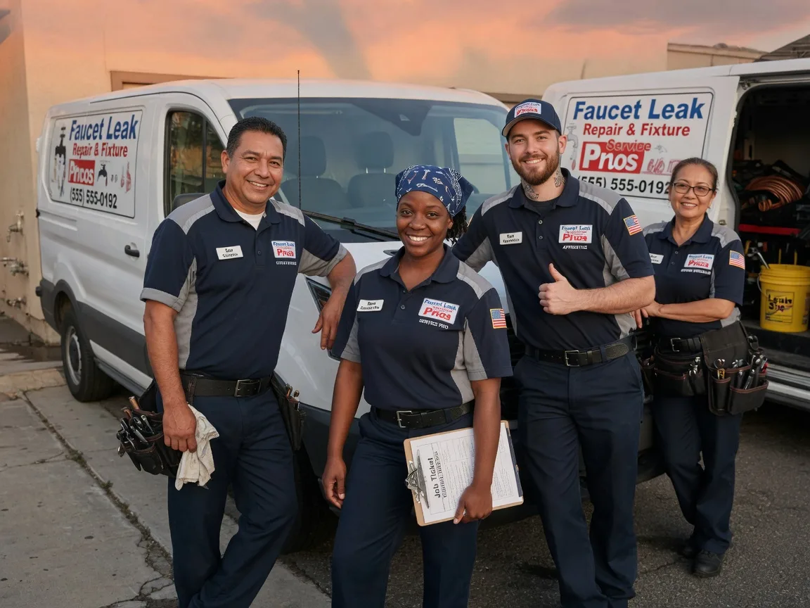 Faucet Repair company in Witherbee, NY